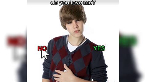 Do You Love Me Do You Need Me Yes Or No Know Your Meme