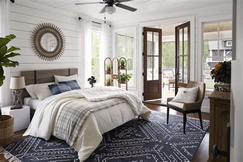 Lake House Bedroom Paint Color Ideas Furniture And Decor