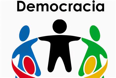 Derecho A La Democracia