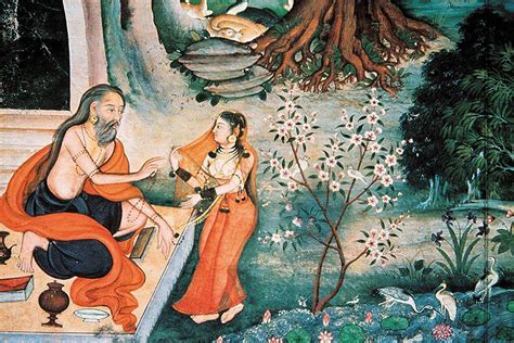 Menaka And Rambha Vishvamitras Test Of Dedication Mytho World