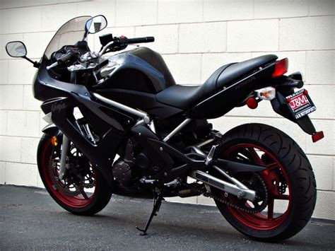 See more of kawasaki ninja650 on facebook. 2008 Kawasaki Ninja 650R For Sale • J&M Motorsports