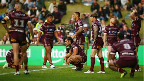 Manly warringah sea eagles return to lottoland on thursday, april 1, for its second home game of the season. Manly Sea Eagles: Does the club need to relocate? | League | Sporting News