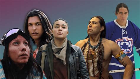 20 Must Watch Indigenous Films And Shows