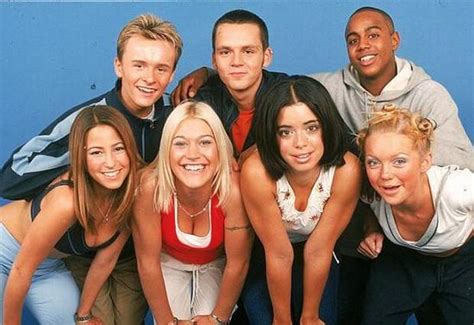 paul cattermole reveals he was forced to date s club 7 bandmate