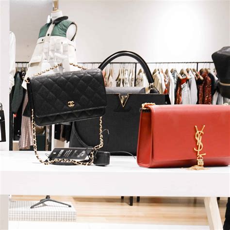 How To Buy Designer Luxury Items At A Discount In Paris Petite In Paris