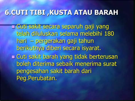 15 tahun 2007 selama setahun sehingga maksima 5 tahun (1,825 hari). PPT - BAB 'C ' PowerPoint Presentation, free download - ID ...