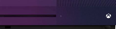 Purple Fortnite Xbox One S Images Leaked Vgchartz