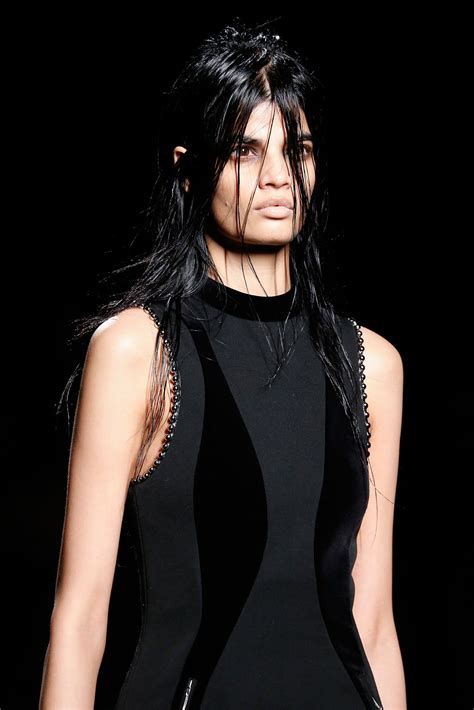 Alexander Wang Fall 2015 Ready To Wear Collection Gallery Style