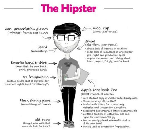 Why Hipsters Suck Korsgaards Commentary