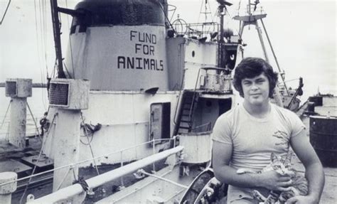 Interview Captain Paul Watson Founder Of Sea Shepherd