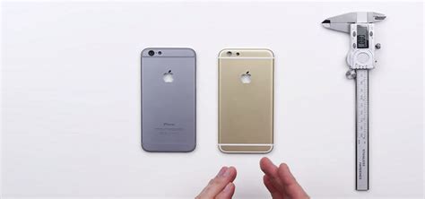 Iphone 6s Hands On Leaked ~ Android4store