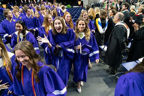 High School Seniors Celebrate Graduation Photo Gallery Tennessee