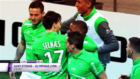 It's uncertain as to whether those players will feature here. Saint-Etienne - Olympique Lyon 05.02.2017 - YouTube