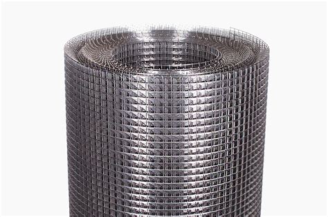 Stainless Steel Wire Mesh Nixalite