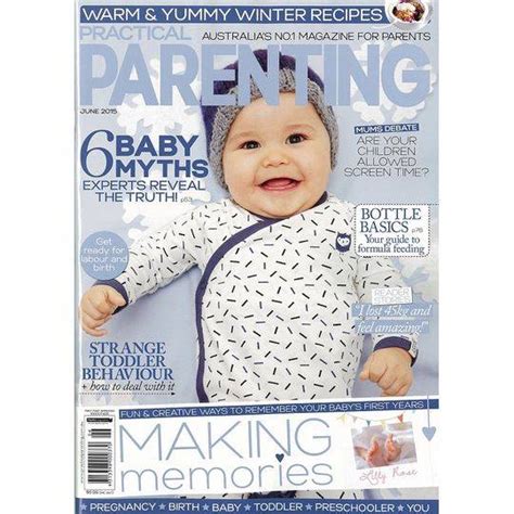 Practical Parenting Magazine Ratings Mouths Of Mums