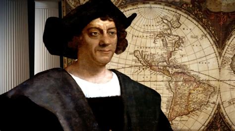 Christopher Columbus A Genocidal Psychopath And Historys Cruelest