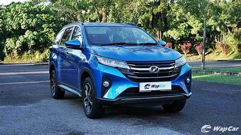 Find and compare the latest used and new perodua for sale with pricing & specs. Perodua Aruz 2019 Price - Umi Wasiati
