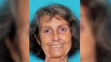 nearly two days have passed and 71 year old woman is still missing wgno