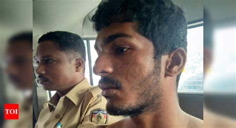 Thiruvalla Shocker Spurned Lover Stabs Girl Sets Her Ablaze Kochi