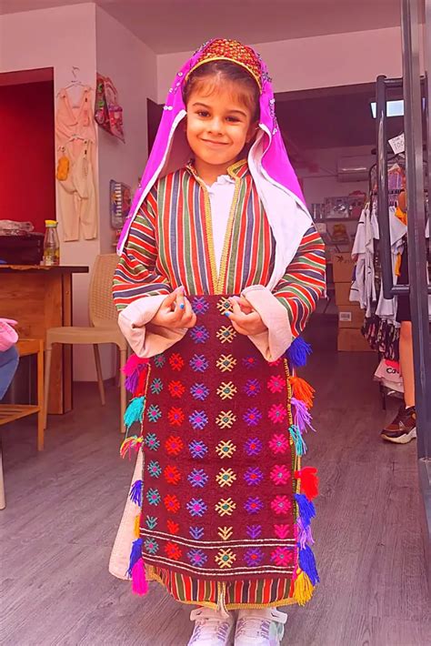 traditional turkish fashion everything you need to know visit local turkey