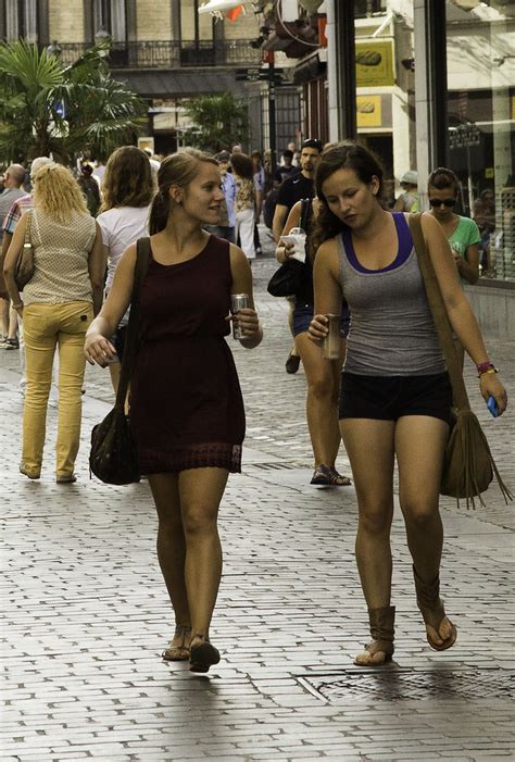 muestra Herméticamente Marty Fielding candid street pics Ventilar