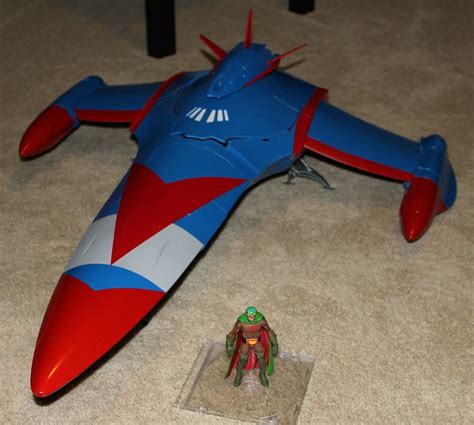 Expansion of the battle of planets universe, development of additional applications within a single ecosystem. Phoenix / Sosai X - Battle of the Planets - Toy Discussion ...