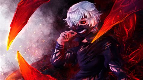 Animetokyo Ghoul Youtube Channel Cover Id 78362
