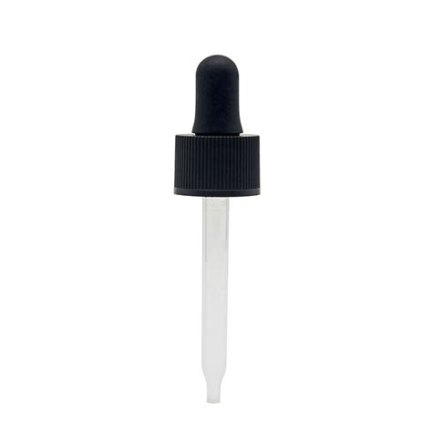 Dropper In Cosmetic Bottle The Best Dropper From China