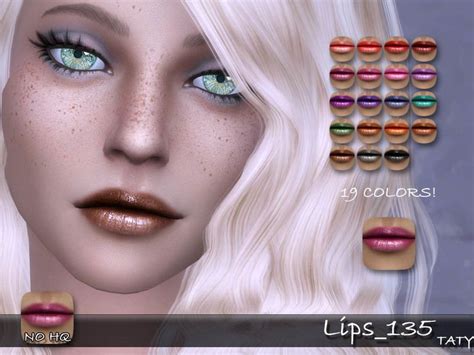 Sims 4 Makeup Sims 4 Cc Eyes Sims 4 Makeup