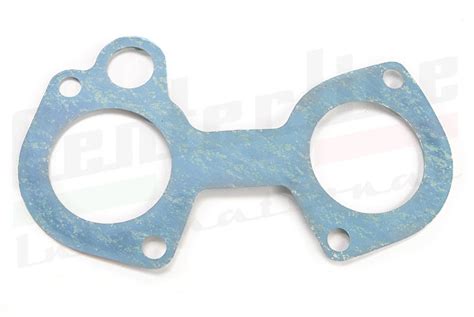 Gasket Carb Airbox Centerline International