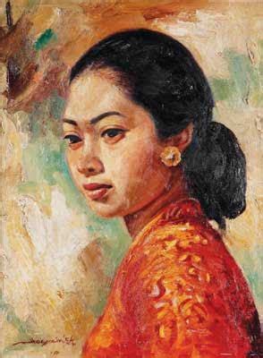 Peninsular malaysia was unified as the malayan union in 1946. Fashion and Art Trend: Malaysian Art