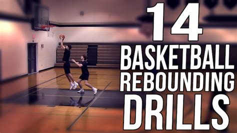 Enhance Your Teams Performance With These 14 Rebounding Drills