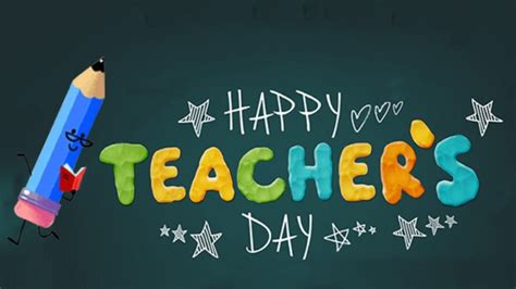Happy Teachers Day 2020 Cards Wishes Images Hd Wallpapers Teachers
