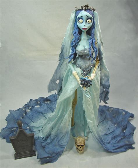 Prego Username And Password Required Corpse Bride Corpse Bride Doll