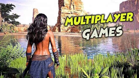 Top 10 Multiplayer Games For Android And Ios Onlineoffline 2 Youtube