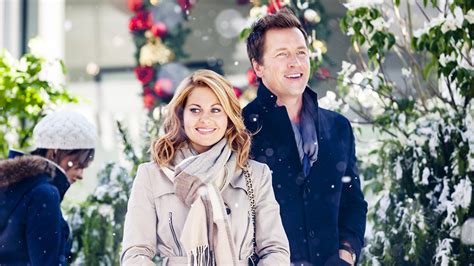 Hallmark Channel Ratings At Record High With Original Movies
