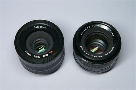 Popular 32mm to of good quality and at affordable prices you can buy on aliexpress. Carl Zeiss Touit 32mm F1.8 | b's mono-log