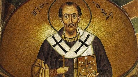 6 John Chrysostom 50 Figures In Church History That You Need To Know