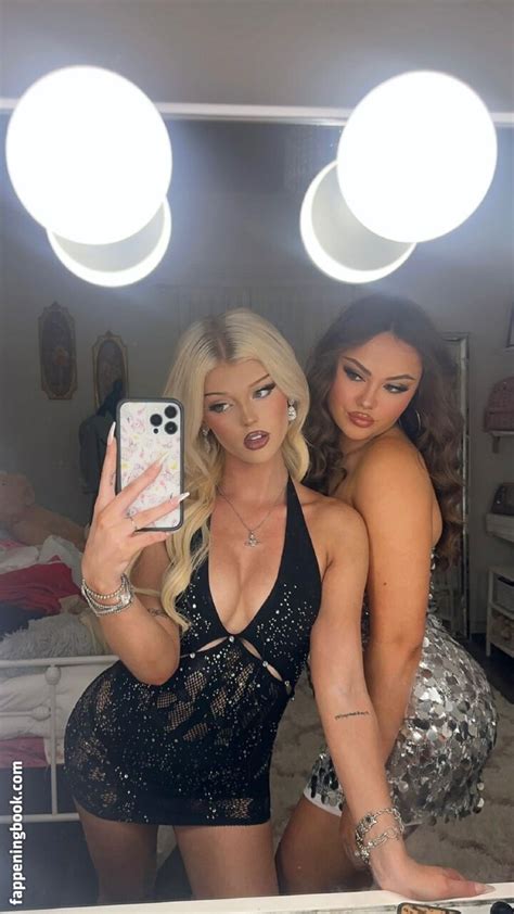 Loren Gray Lorengray Nude Onlyfans Leaks The Fappening Photo