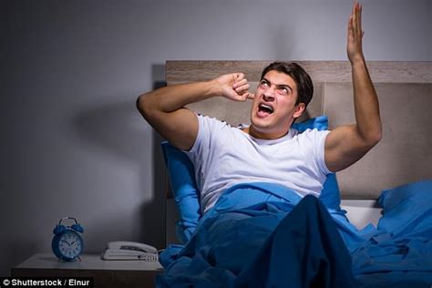How Noisy Neighbours Double Your Risk Of Mental Illness Daily Mail Online