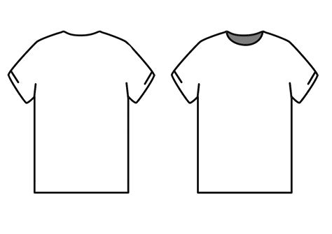 Best Photos Of T Shirt Design Template Photoshop T Shirt