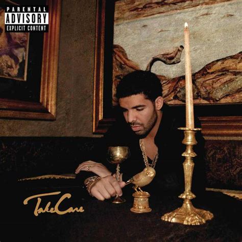 Drake Take Care Vinyl Norman Records Uk