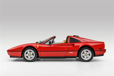 Ferrari 328 Gtbgts Type F106