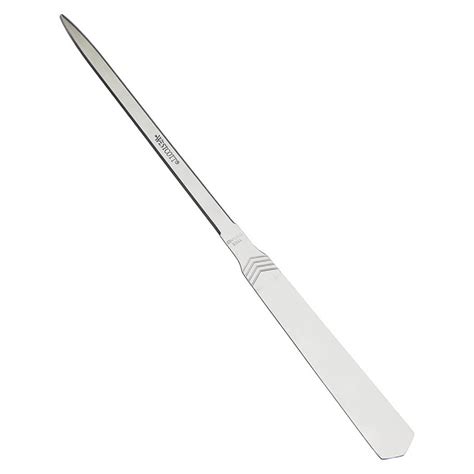 Nož Za Pisma Westcott Kovinski 24cm E 29693 00 Natisnipocenisi