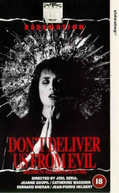 Don T Deliver Us From Evil 1971