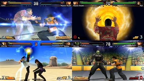 Here you can download dragon ball evolution game for free. 4X4 Evolution Torrent Downloads - arfock