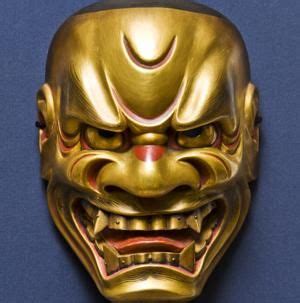 The Definitive Guide To Japanese Masks And Their Meanings Japanese