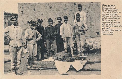 Local time (20:36 utc), is described by the united states geological survey as one of the world's deadliest earthquakes recorded in history. Il 23 ottobre del 1907 ci fu il terremoto dell'Aspromonte ...