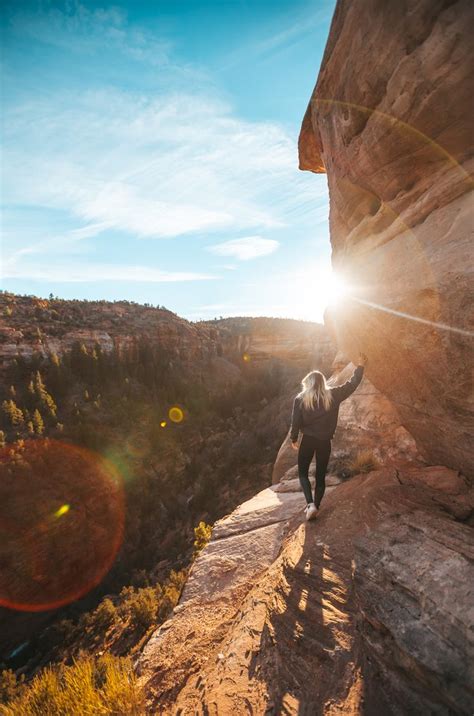 Explore Utah Travel Aesthetic Adventure Photography Outdoors