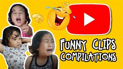 Funny Clips Compilation Of Me 1 June Maxeene Wonderland Youtube